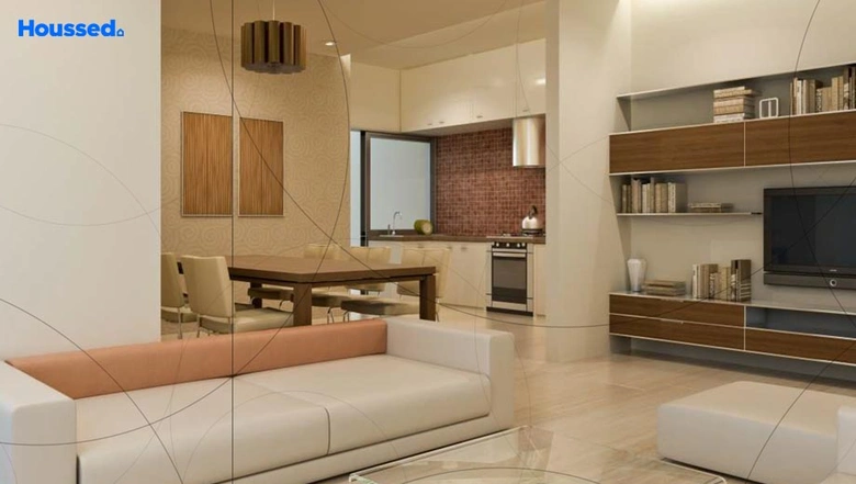 Sample Apartment
